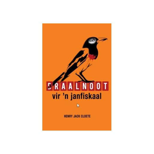 Draalnoot vir 'n Janfiskaal