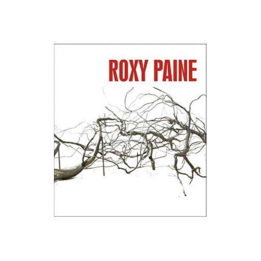 Roxy Paine