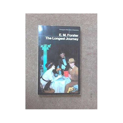 The Longest Journey