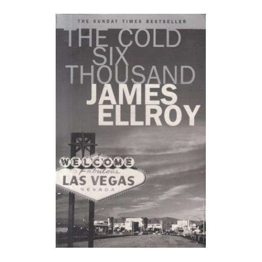 The Cold Six Thousand