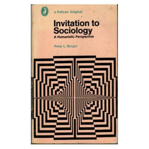 Invitation to Sociology