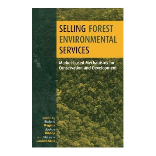 Selling Forest Environmental Services