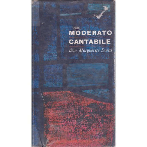 Moderato Cantible