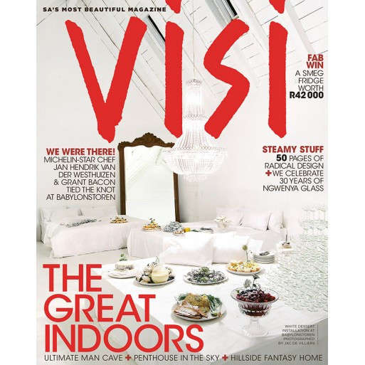 Visi Issue 90 Jun/Jul 2017