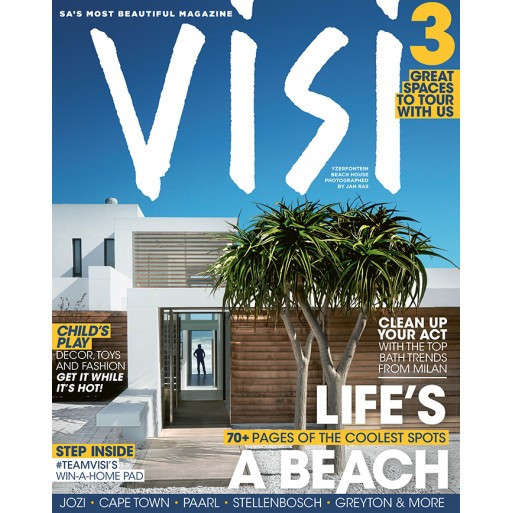 Visi Issue 86 Oct/Nov 2017