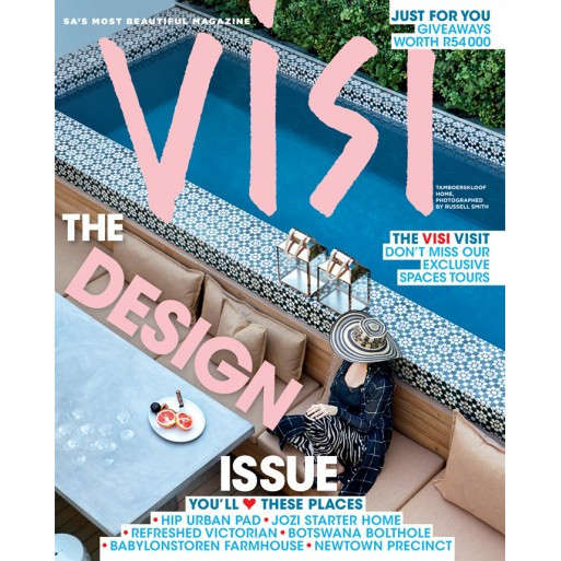 Visi Issue 82 Feb/Mar 2016