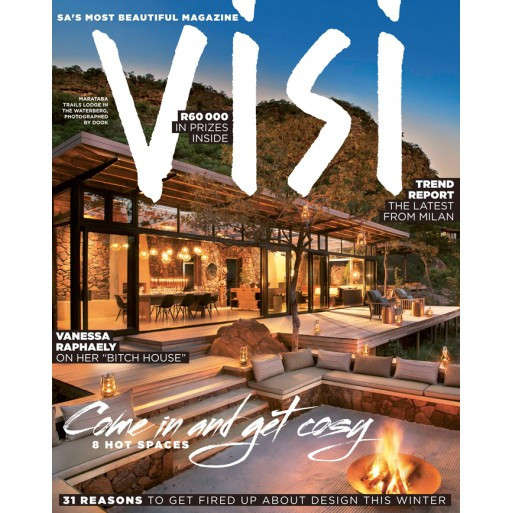 Visi Issue 78 Jun/Jul 2015