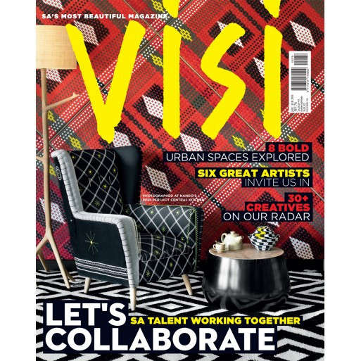 Visi Issue 76 Jan/Feb 2015