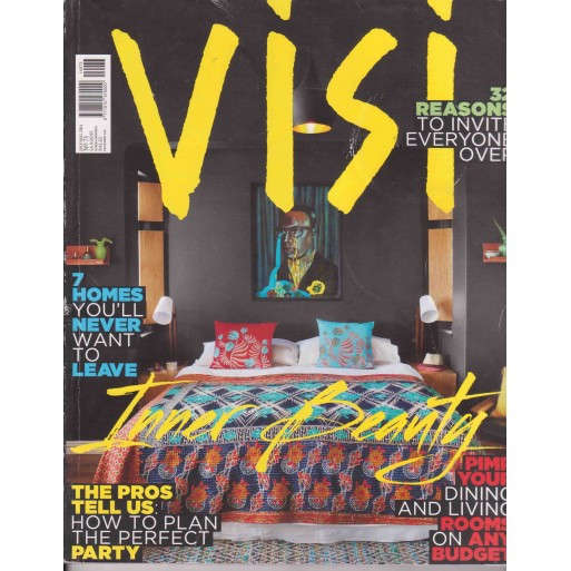 Visi Issue 73 Jul/Aug 2014