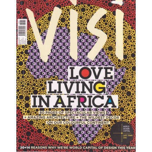 Visi Issue 70 Feb/Mar 2014