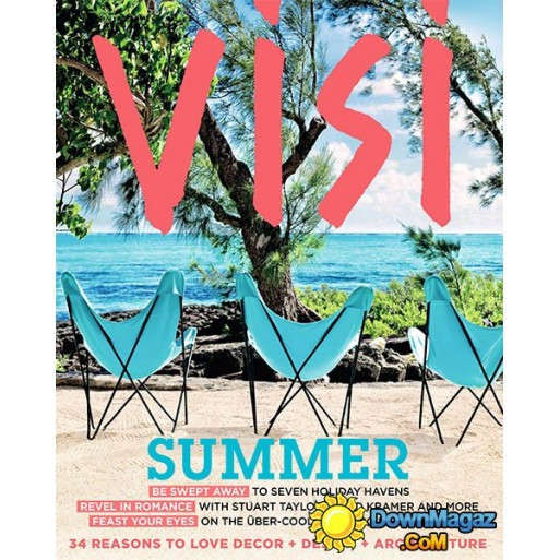 Visi Issue 69 Nov 2013/Jan 2014