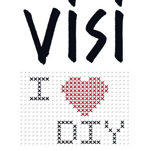 Visi Issue 64 DIY Deluxe Collector's Edition