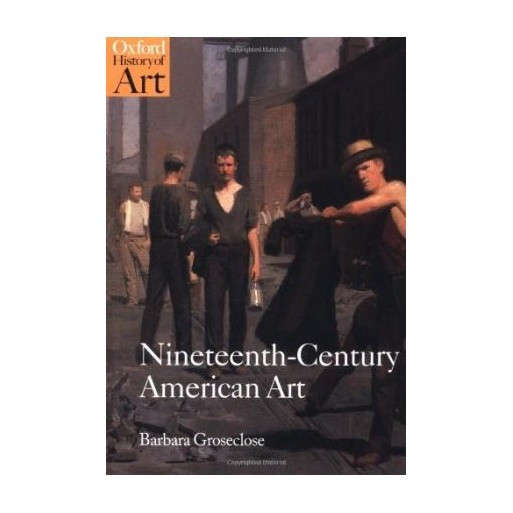 Nineteenth-Century American Art