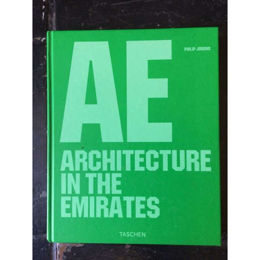 Architecture in the Emirates