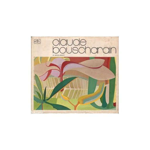 Claude Bouscharain