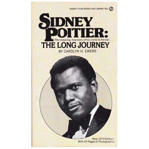 Sidney Poitier: The Long Journey