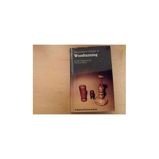 Beginner's Guide to Woodturning