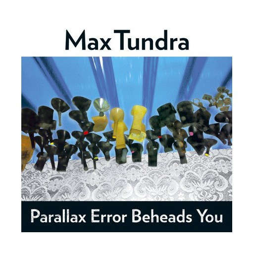 Parallax Error Beheads You