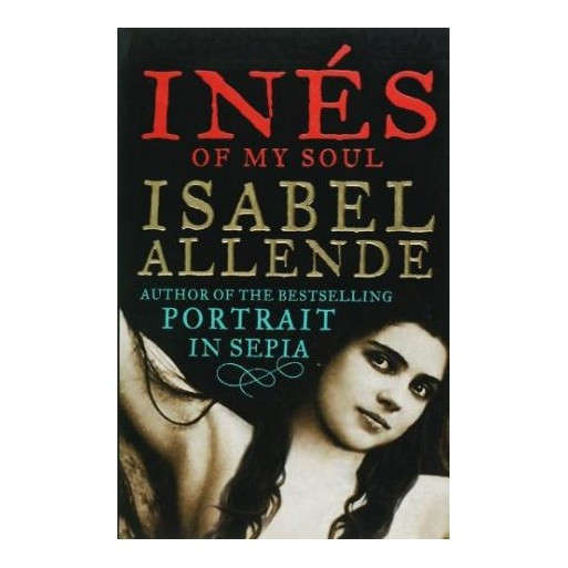 Ines of my Soul