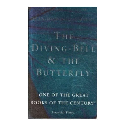 The Diving-Bell and the Butterfly