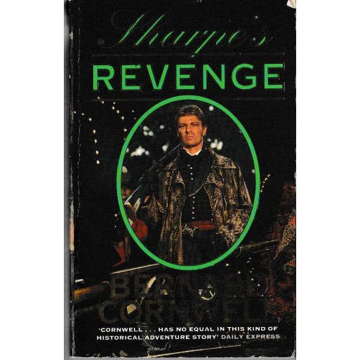 Sharpe's Revenge