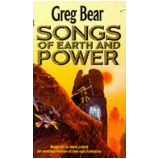 Songs of Earth and Power