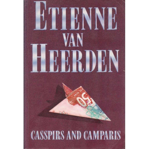 Casspirs and Camparis