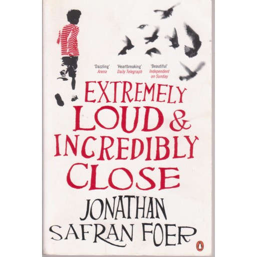 Extremely Loud & Incredibly Close
