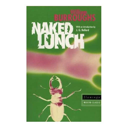 Naked Lunch