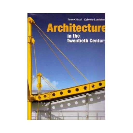Architecture in the Twentieth Century