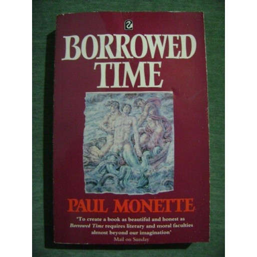 Borrowed Time