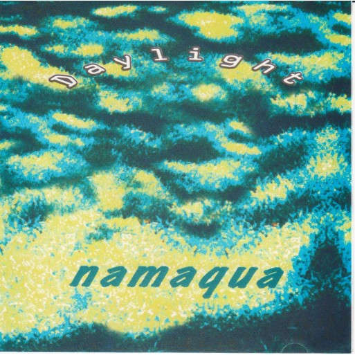 Namaqua - Daylight