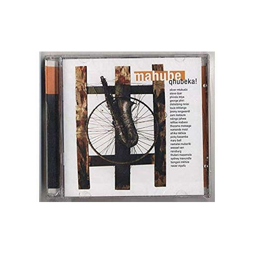 Mahube - Qhubeka