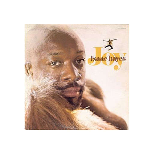 Isaac Hayes - Joy