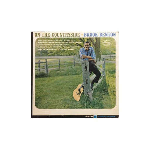 Brook Benton - On the Countryside