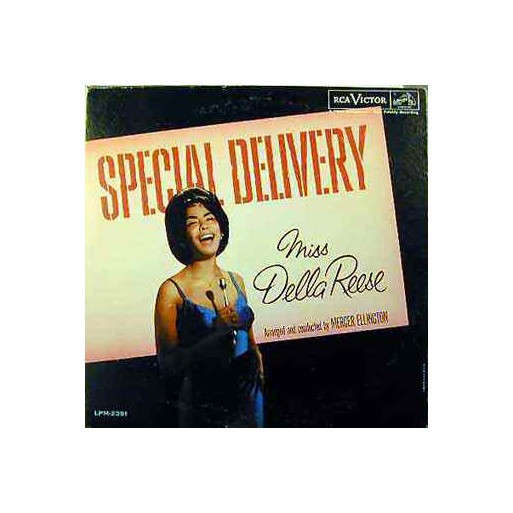 Della Reese - Special Delivery