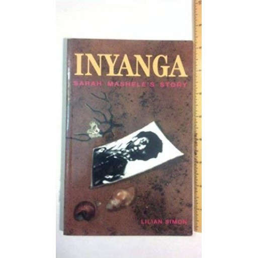 Inyanga: Sarah Mashele's story