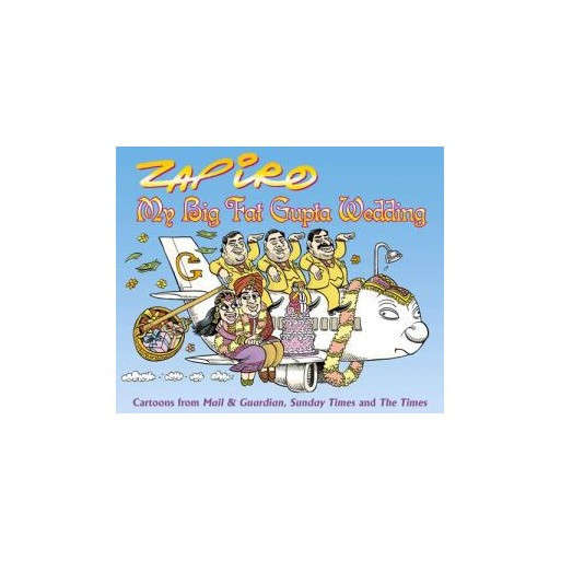 My Big Fat Gupta Wedding