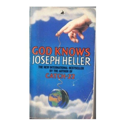 God Knows