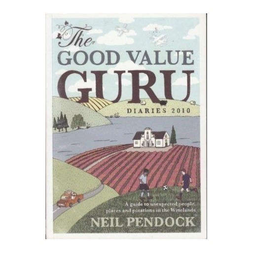 The Good Value Guru Diaries 2010