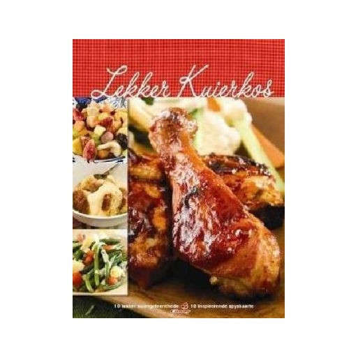 Lekker Kuierkos