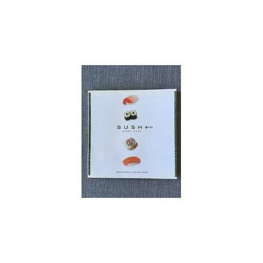 Sushi Made Easy