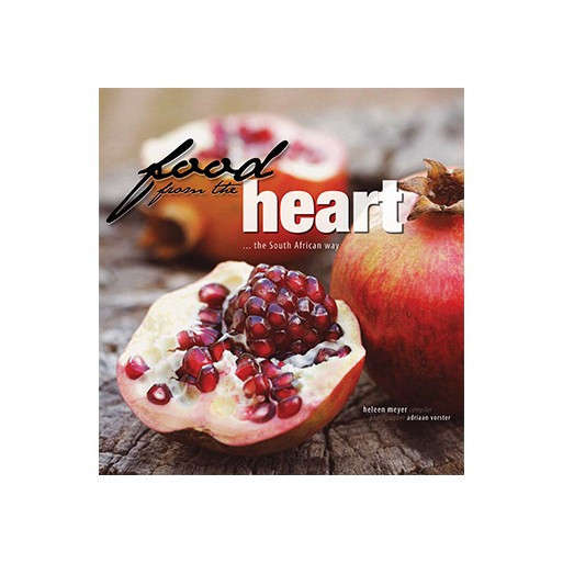 Food from the Heart