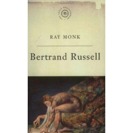 Bertrand Russell