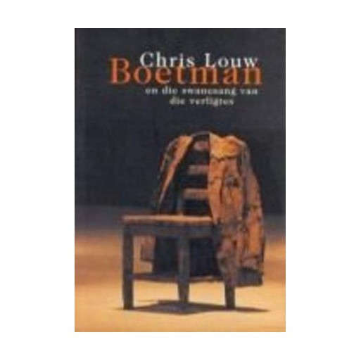 Boetman En Die Swanesang Van Die Verligtes