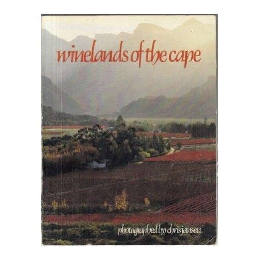 Winelands of the Cape