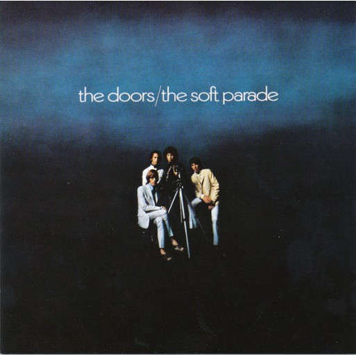 The Doors  - The Soft Parade