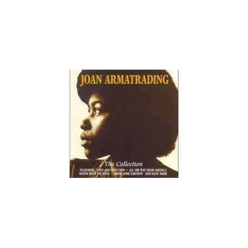 Joan Armatrading - The Collection