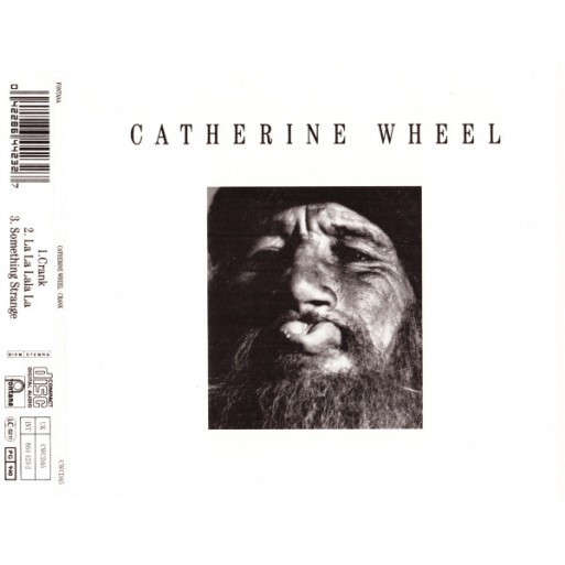 Catherine Wheel - Crank