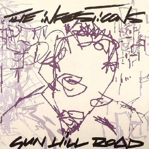 The Infesticons  - Gun Hill Road